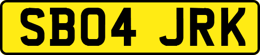 SB04JRK