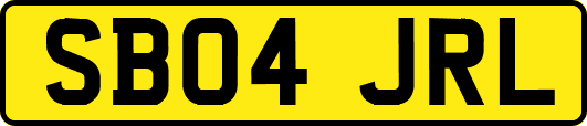 SB04JRL