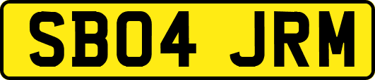 SB04JRM