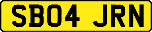 SB04JRN