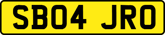 SB04JRO
