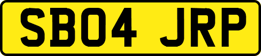 SB04JRP