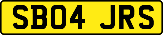 SB04JRS