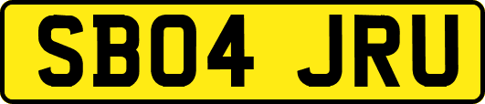 SB04JRU