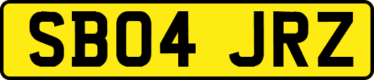 SB04JRZ