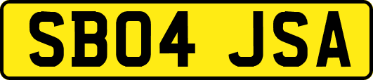 SB04JSA