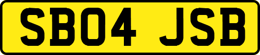 SB04JSB