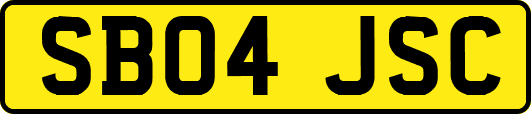 SB04JSC