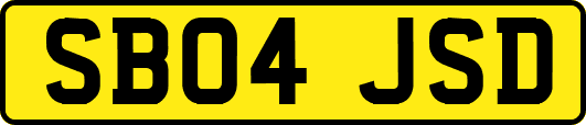 SB04JSD