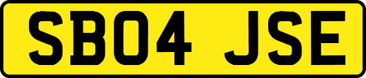 SB04JSE