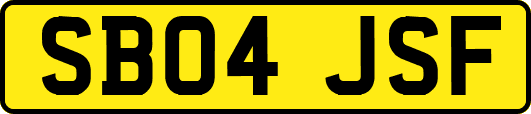 SB04JSF