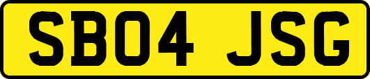 SB04JSG