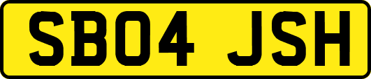 SB04JSH