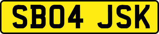 SB04JSK