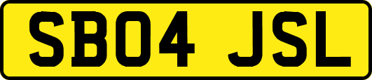 SB04JSL