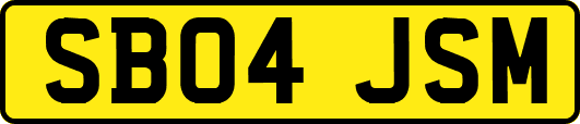 SB04JSM
