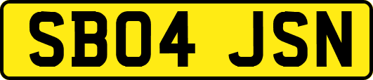 SB04JSN