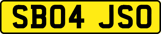 SB04JSO