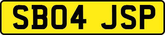 SB04JSP