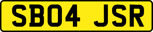 SB04JSR