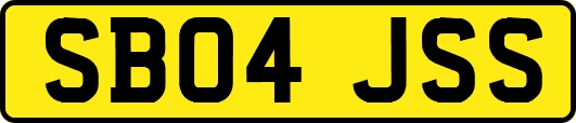 SB04JSS