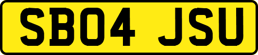 SB04JSU
