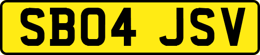 SB04JSV