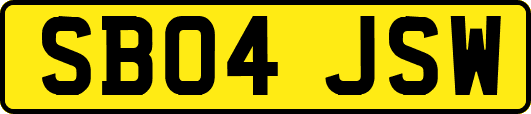 SB04JSW