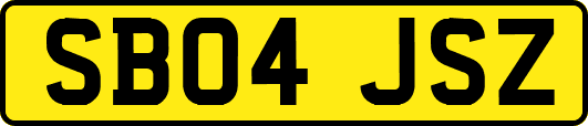 SB04JSZ