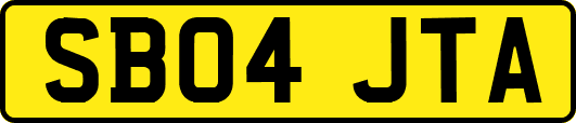 SB04JTA