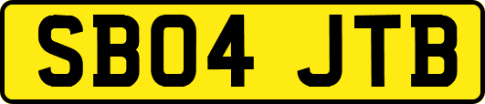 SB04JTB