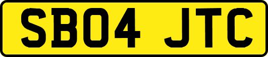 SB04JTC