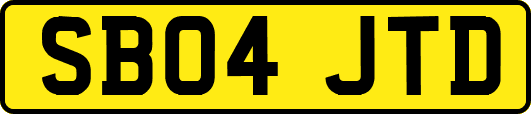 SB04JTD