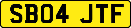 SB04JTF