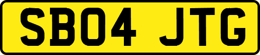 SB04JTG