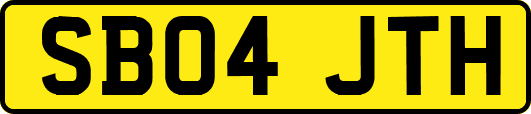 SB04JTH