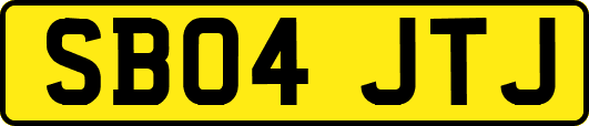 SB04JTJ