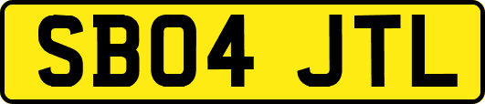 SB04JTL