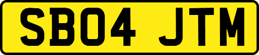 SB04JTM