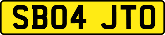 SB04JTO