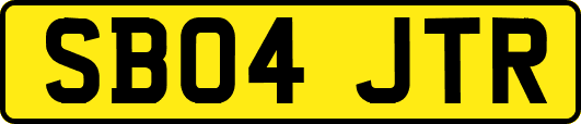SB04JTR