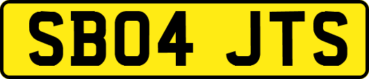SB04JTS