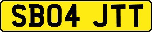 SB04JTT