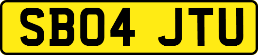 SB04JTU