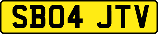 SB04JTV