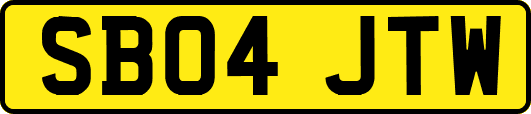 SB04JTW