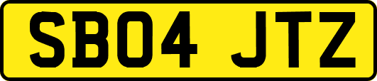 SB04JTZ