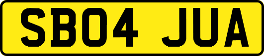 SB04JUA