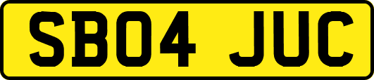 SB04JUC