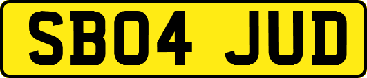 SB04JUD